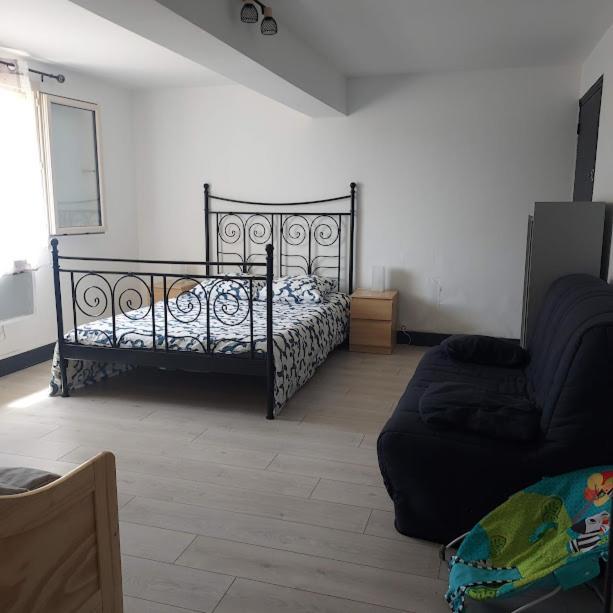 Apartamento Au Petit Bois Magique Payrac Exterior foto