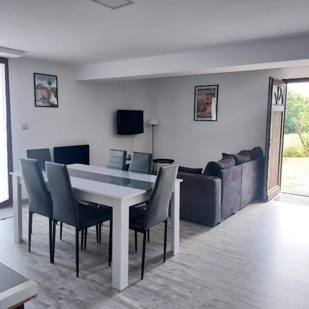Apartamento Au Petit Bois Magique Payrac Exterior foto