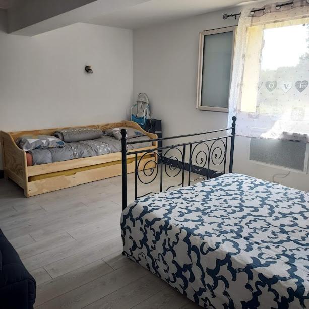 Apartamento Au Petit Bois Magique Payrac Exterior foto